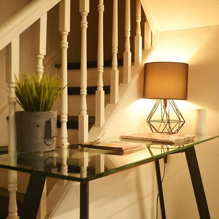 Appartement Brixton/Oval House à Londres Extérieur photo