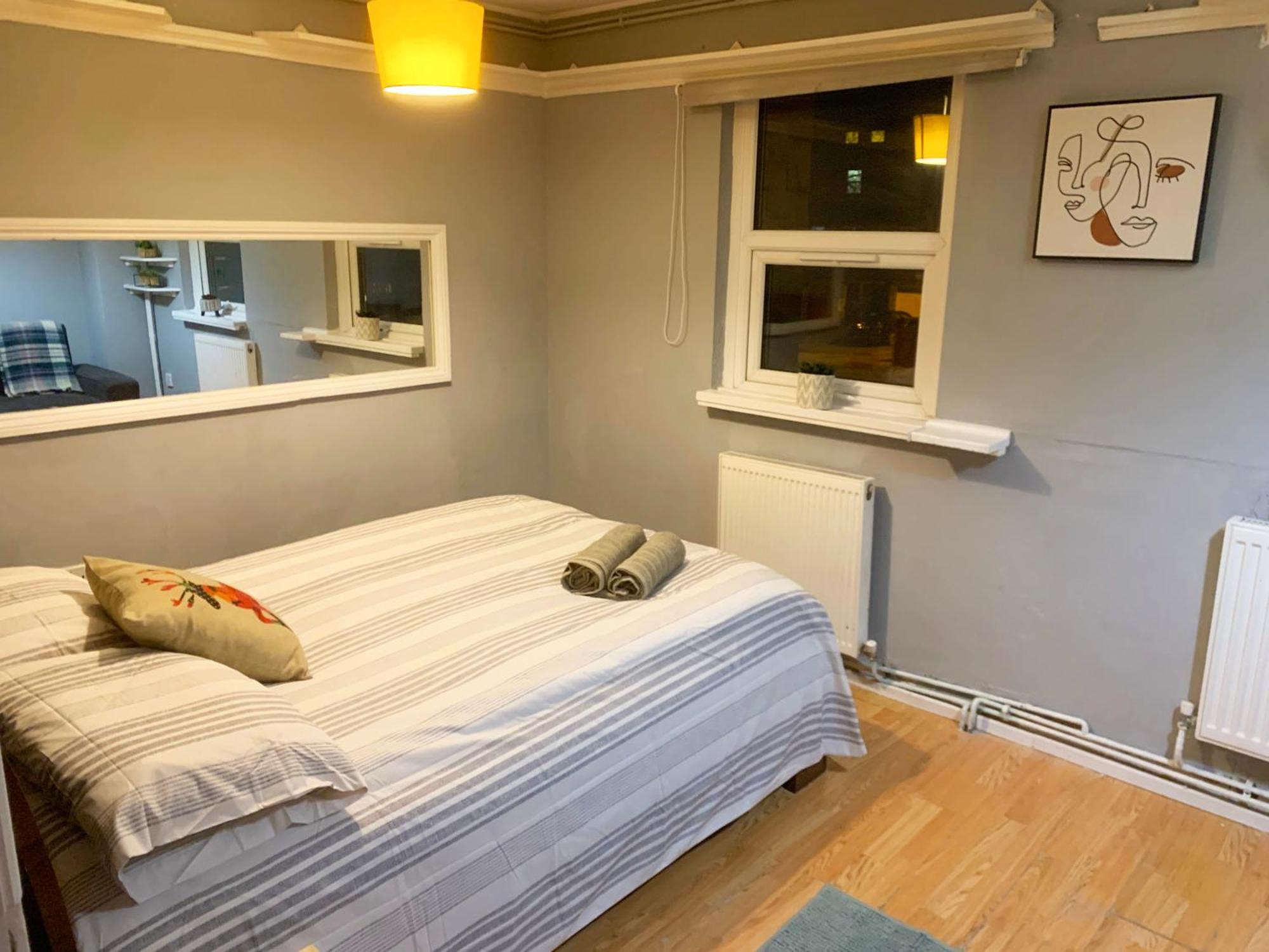 Appartement Brixton/Oval House à Londres Extérieur photo