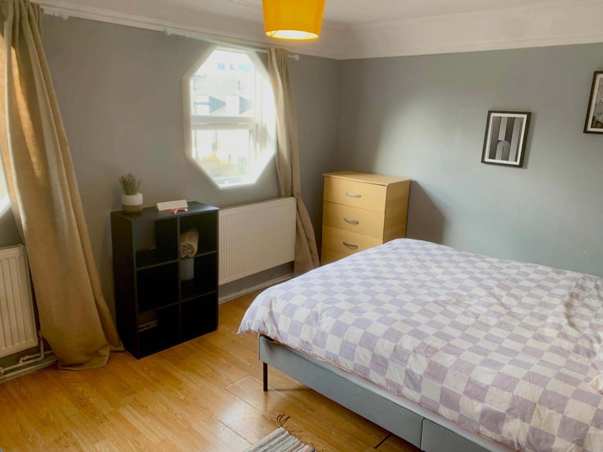 Appartement Brixton/Oval House à Londres Extérieur photo