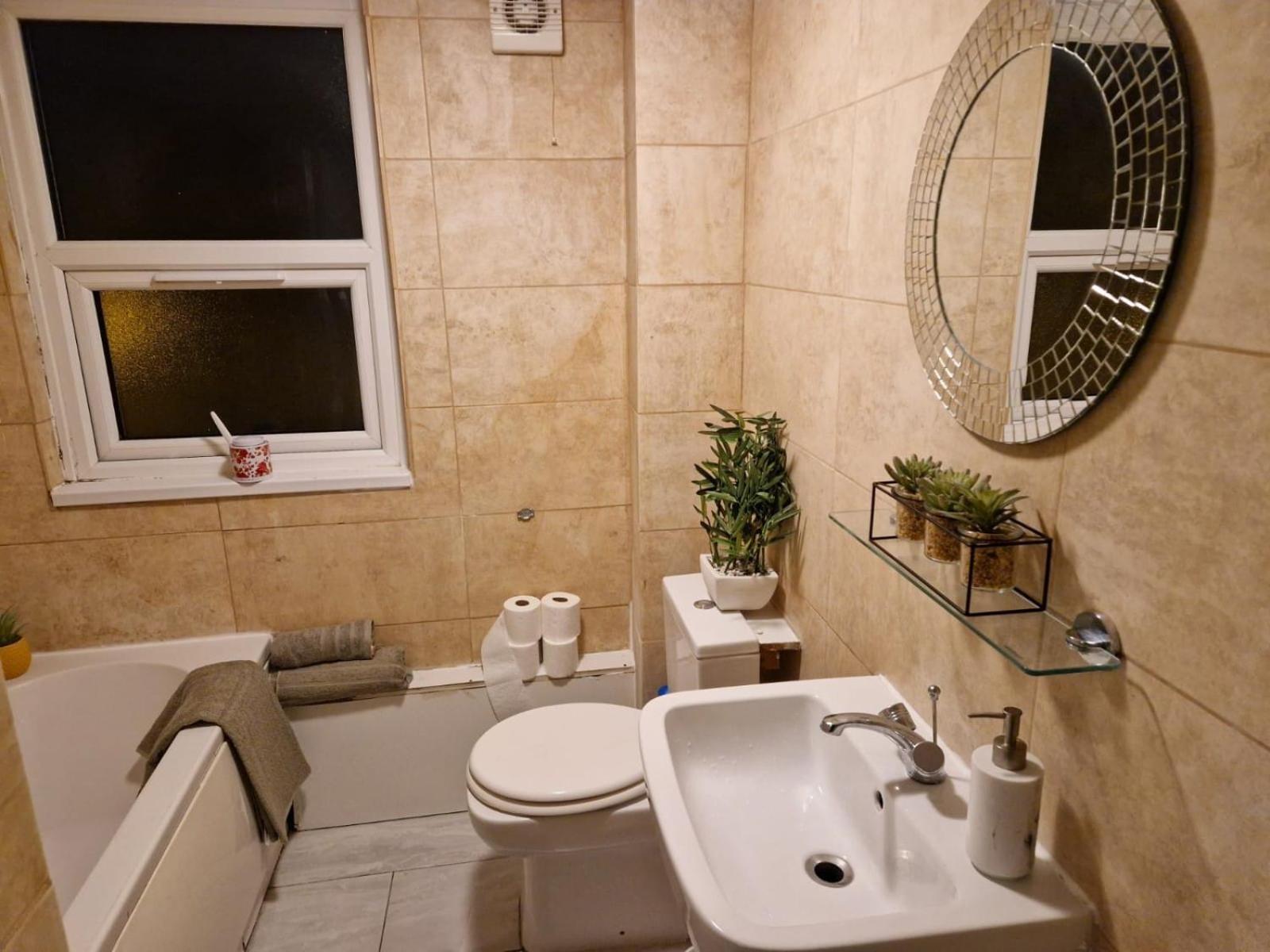 Appartement Brixton/Oval House à Londres Extérieur photo