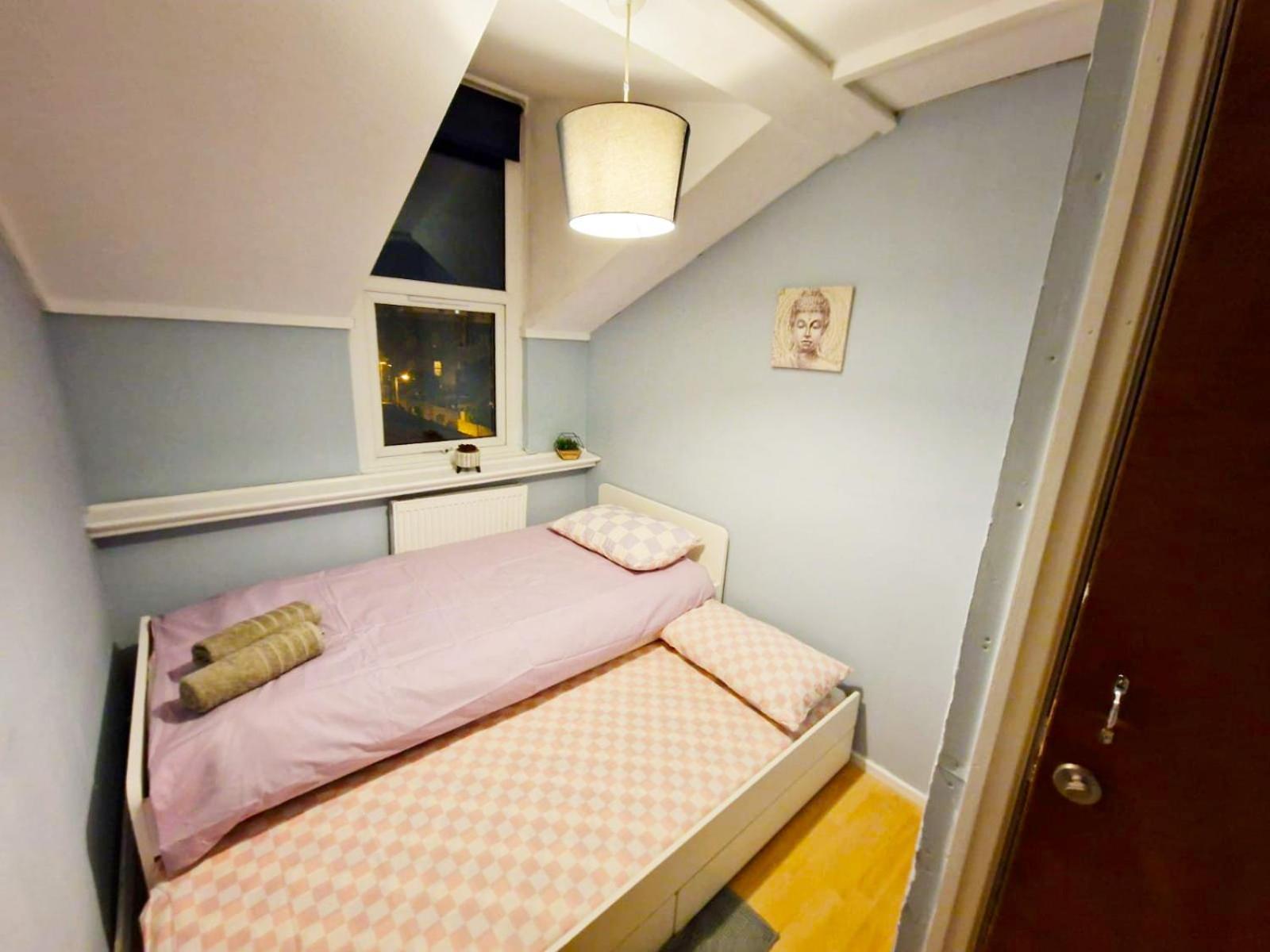 Appartement Brixton/Oval House à Londres Extérieur photo