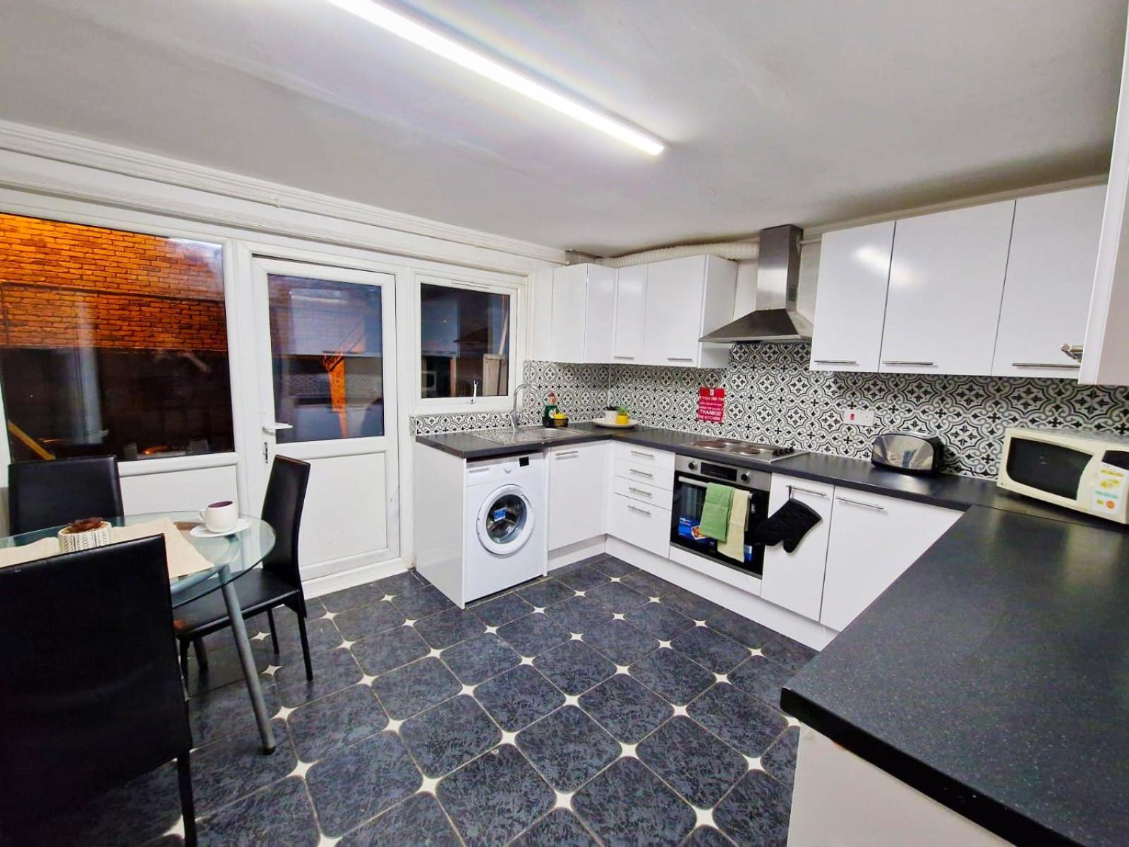 Appartement Brixton/Oval House à Londres Extérieur photo