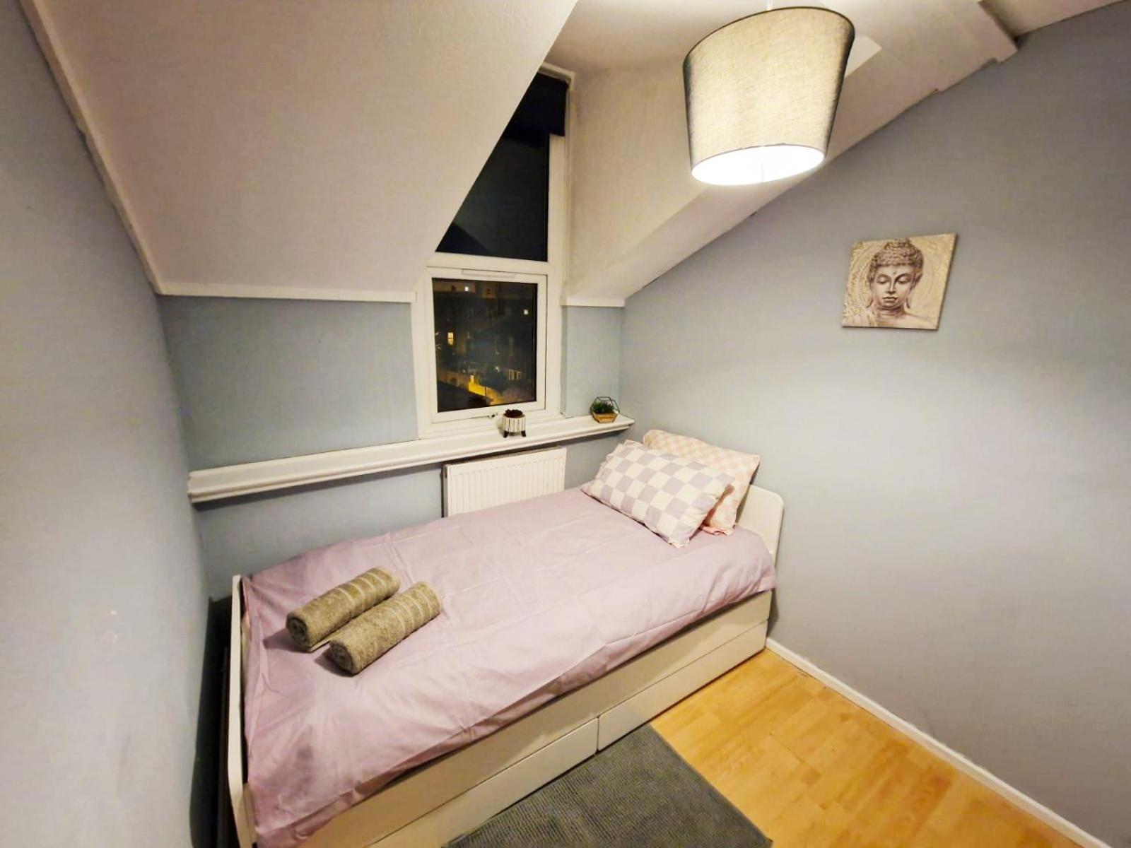 Appartement Brixton/Oval House à Londres Extérieur photo